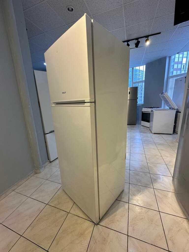 Vestel finlux Nofrost buzdolabı - 3
