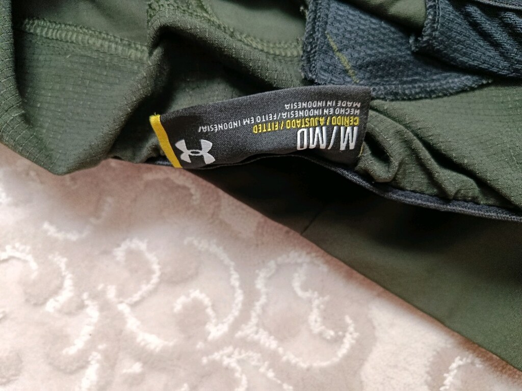 under armour - 6