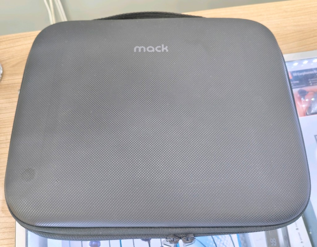 HONOR MAGİC PAD2 5 AYLIK TABLET(KUTU İÇERİĞİ HARİÇ ÇANTA HEDİYE) - 6