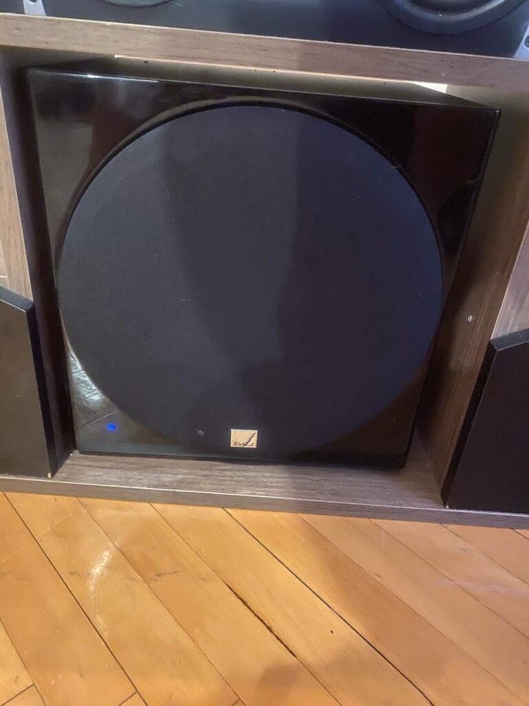 Dali lektör serisi sistem +70inc tv - 7
