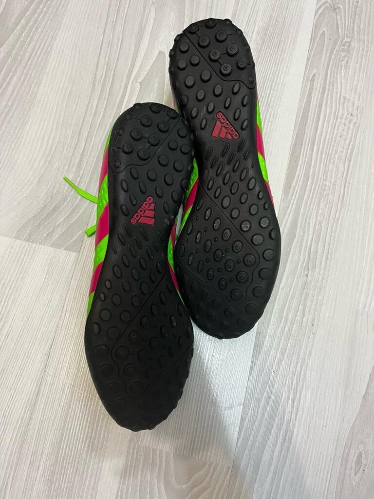 Adidas Ace 16.4 TF Krampon - 5