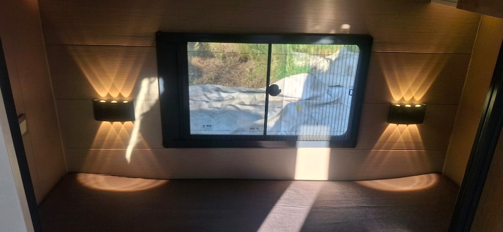 SAHİBİNDEN SATILIK KARAVAN - 2