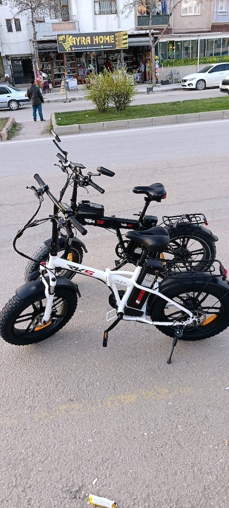 140 KMDE TEMİZ RKS RSIII PRO X ELAZIĞ BEYAZ RENK - 2