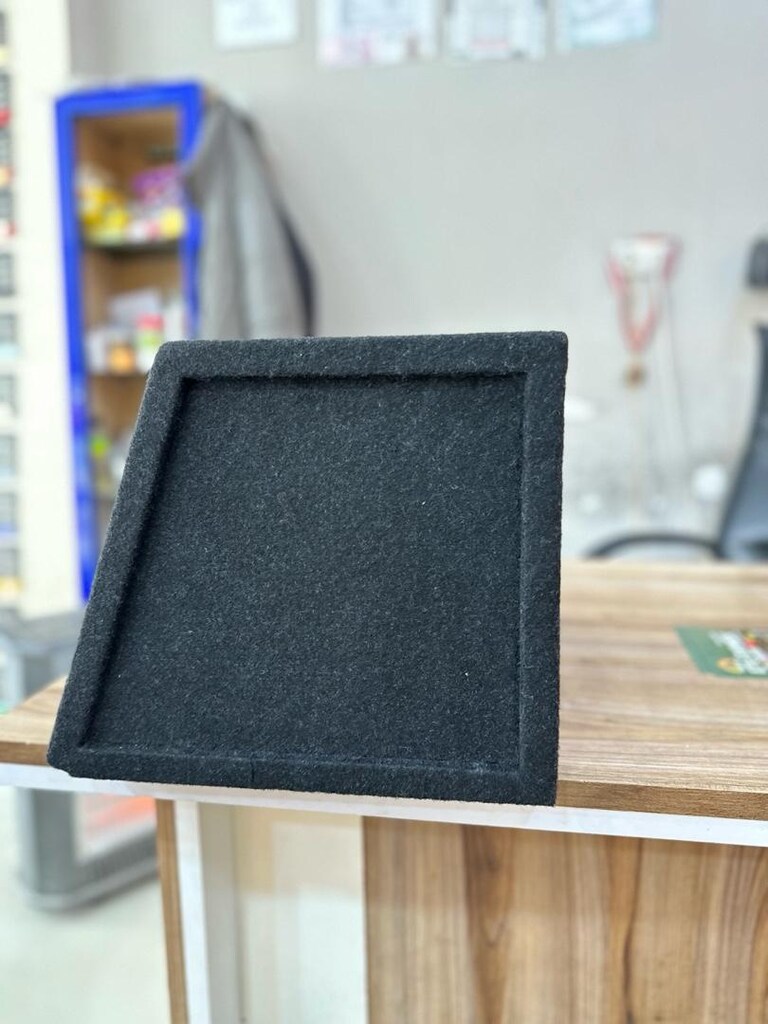 boschmann 20 cm kabinli Sıfır Bas - 2