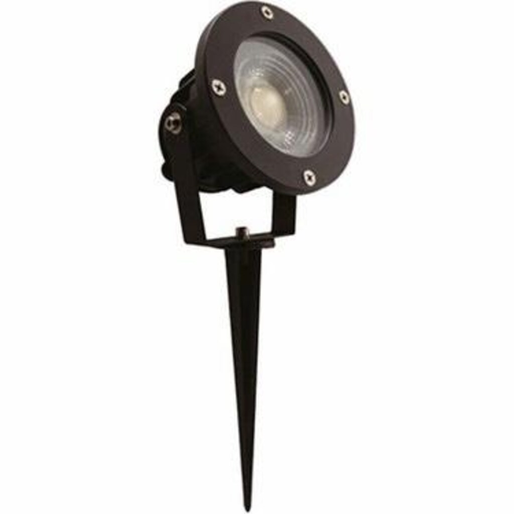 ACK Led Çim Armatürü 6500K ip65 - 2