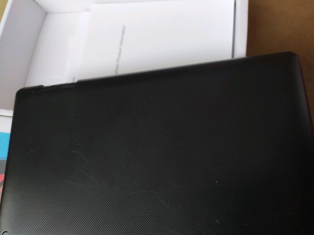 Lenova.tab3 tanlet - 3