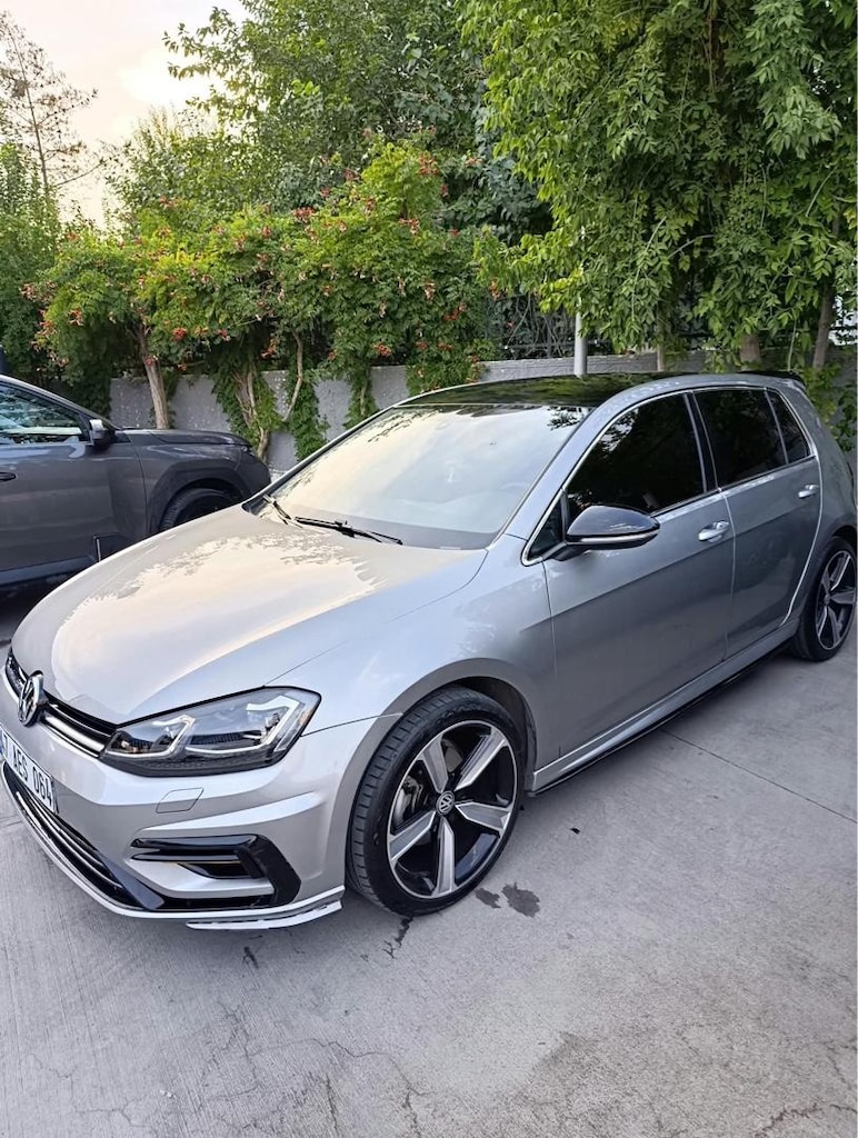 GOLF 7 - 2