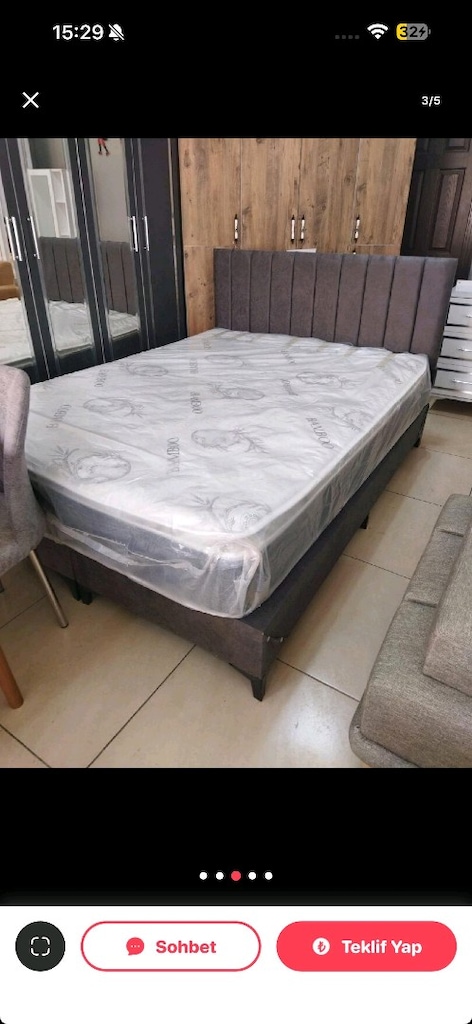 komple ev eşyası - 4