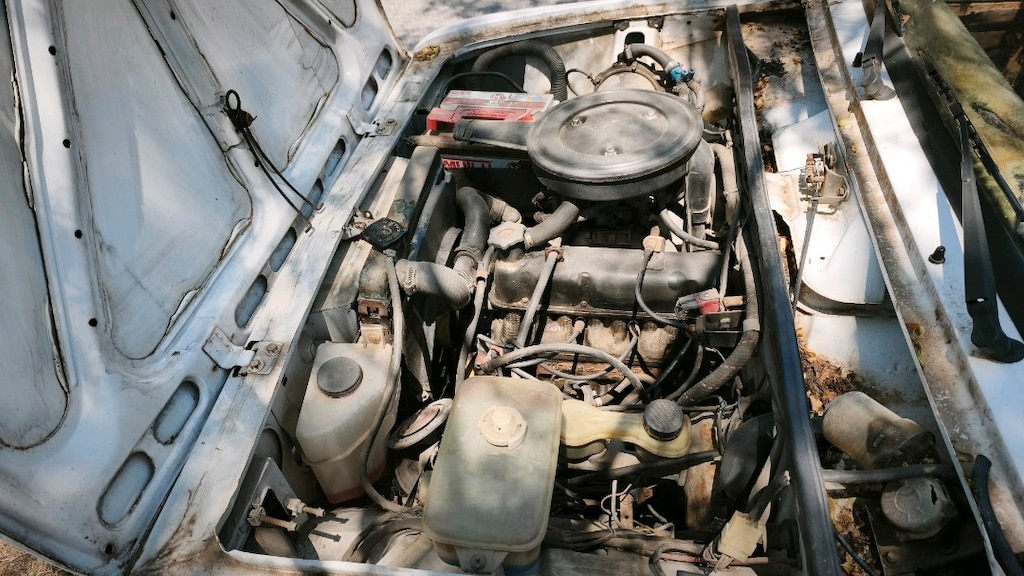 1993 Model Serçe - 11