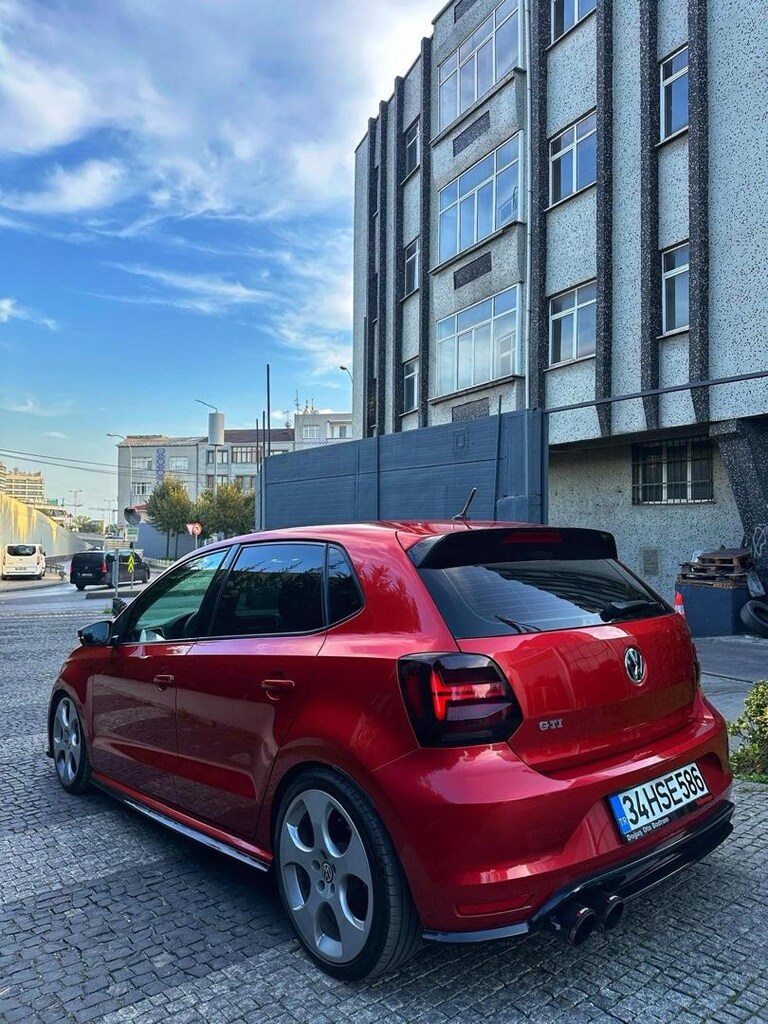 hatasız bakımlı polo - 3