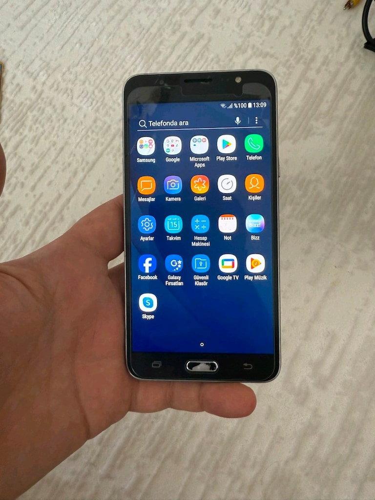 Samsung Galaxy j7 2016 - 10