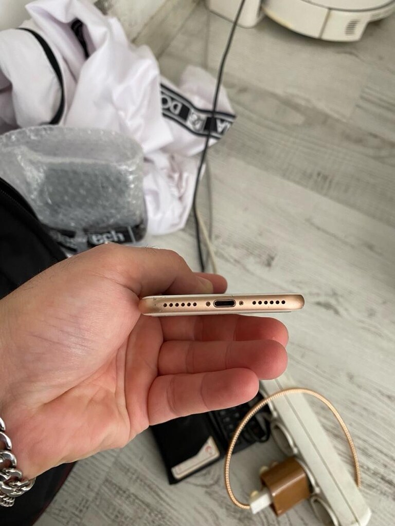 iphone 8 64 gb - 4