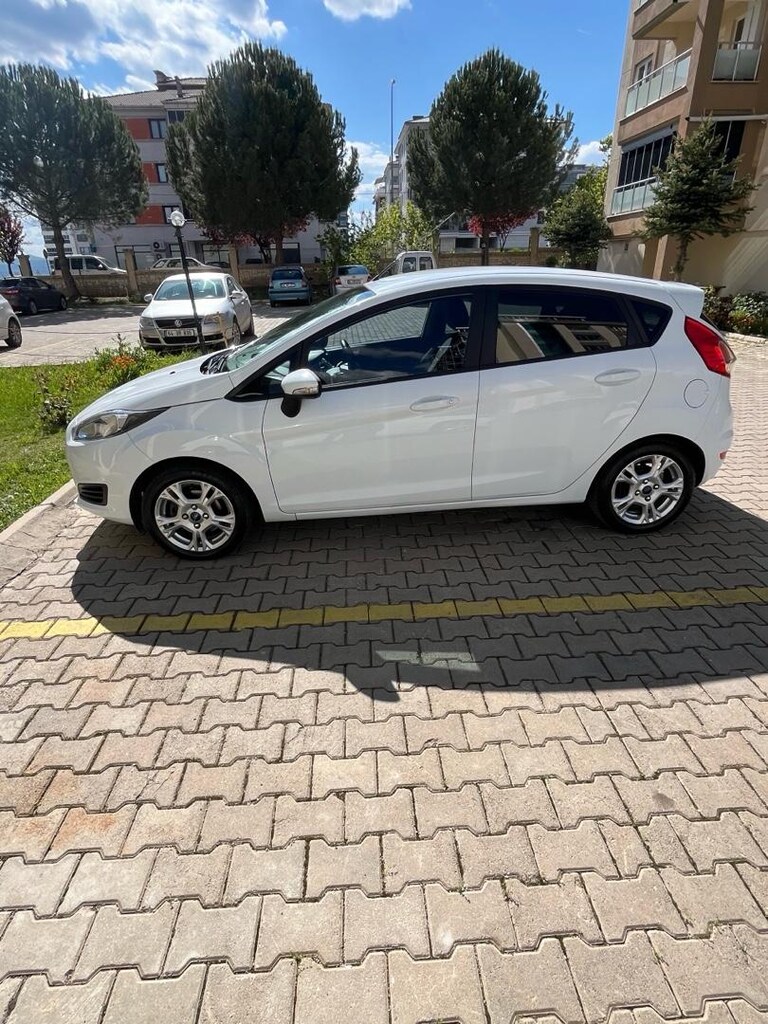 temiz ford otomatik - 14