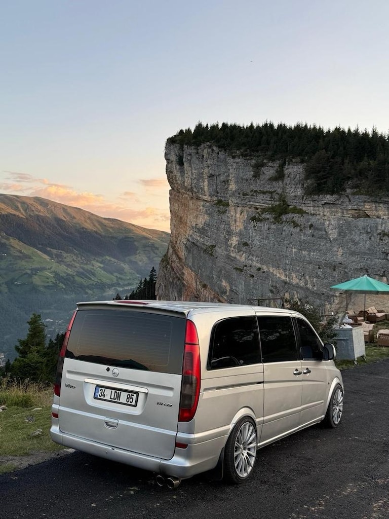VİTO 111CDI - 9