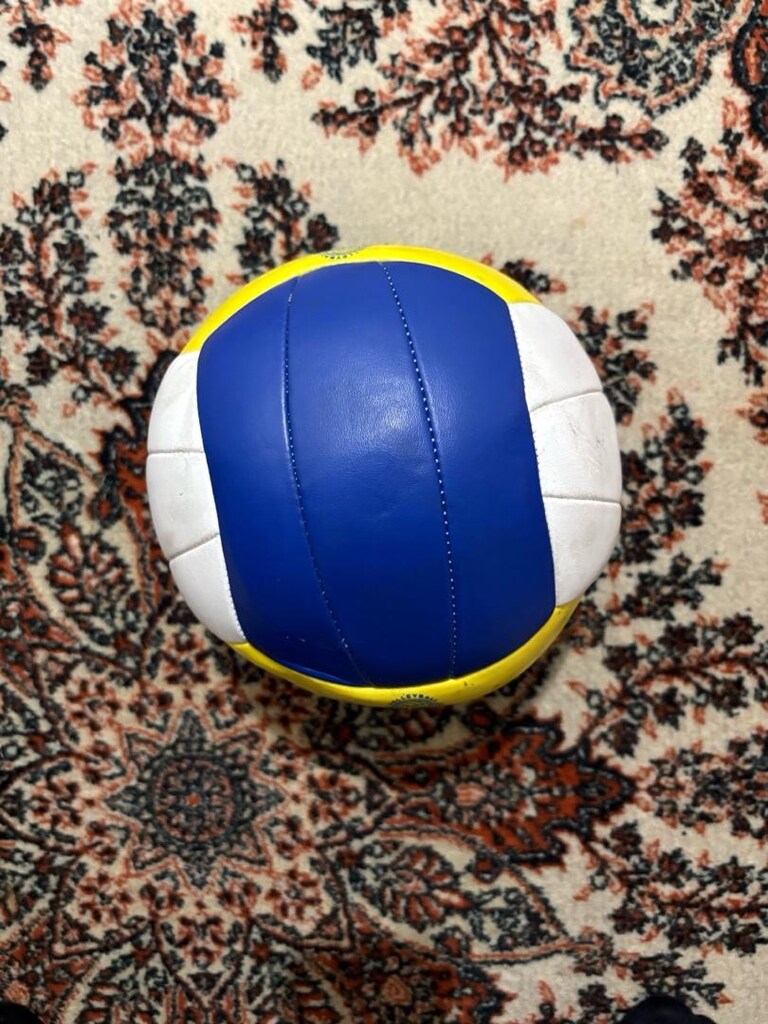 DUNLOP MARKA V 150 MODEL VOLEYBOL TOPU - 3