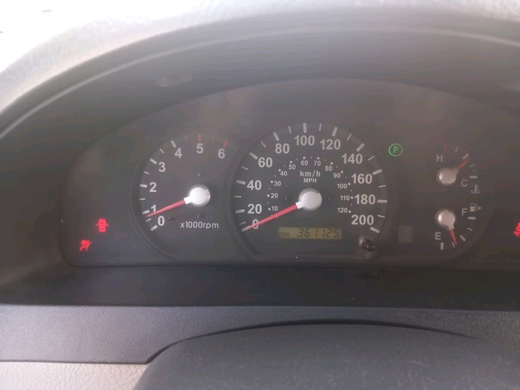 DEGISENSIZ 2006 SORENTO - 6