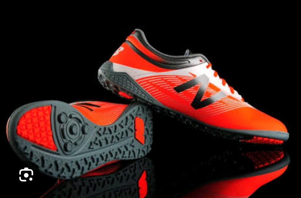 New balance erkek spor ayakkabı - 3