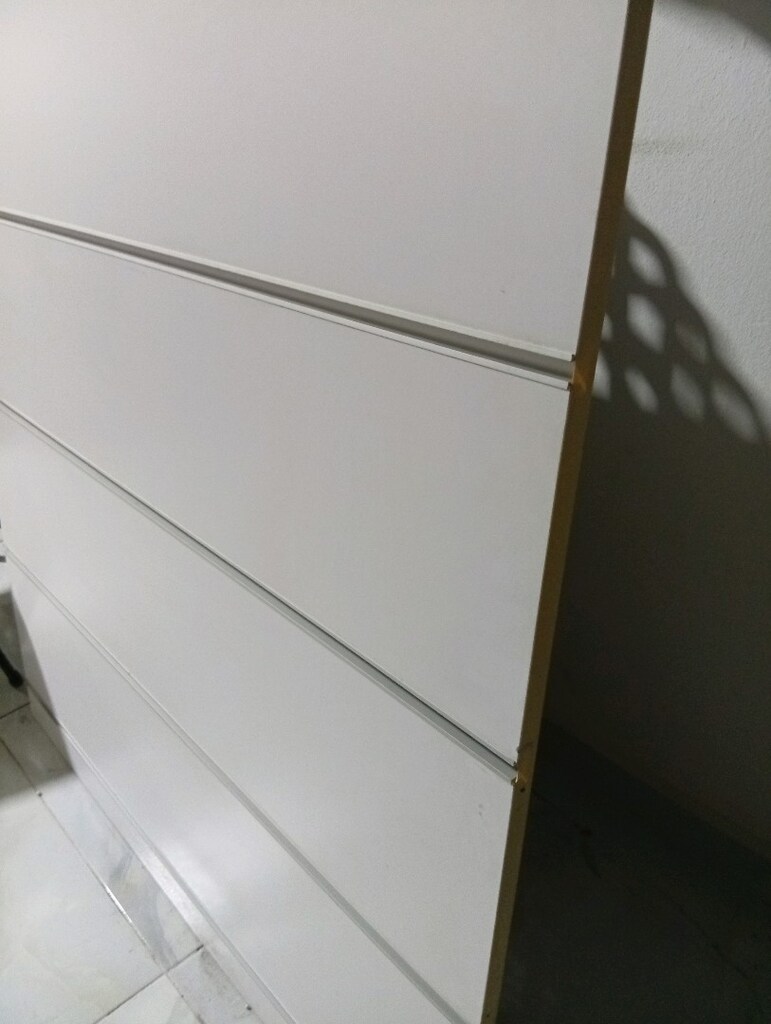 telefon askılık MDF toplam 4 parça - 2