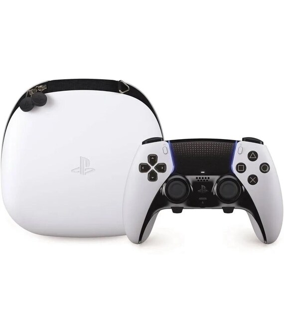 Sony PlayStation DualSense Edge Kablosuz Oyun Kolu - Beyaz