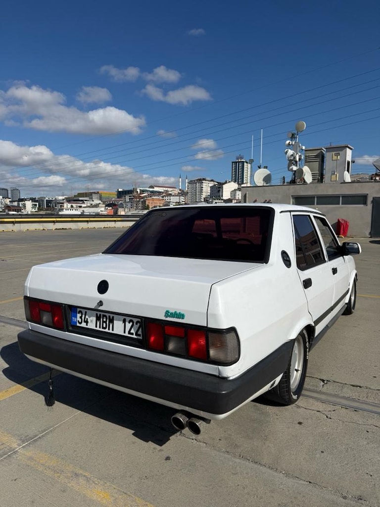 TOFAŞ ŞAHİN 1.6 - 7