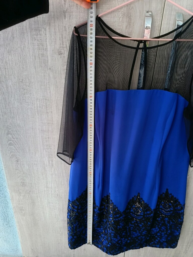 Abiye elbise - 6