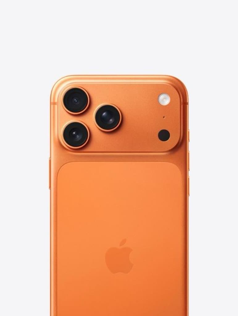 iPhone 17 Pro Max 256 GB - 2