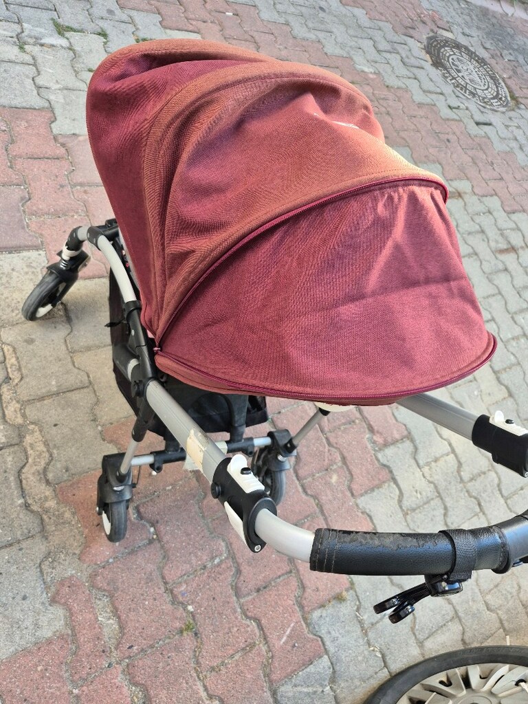 Bugaboo Bee 5 - 7