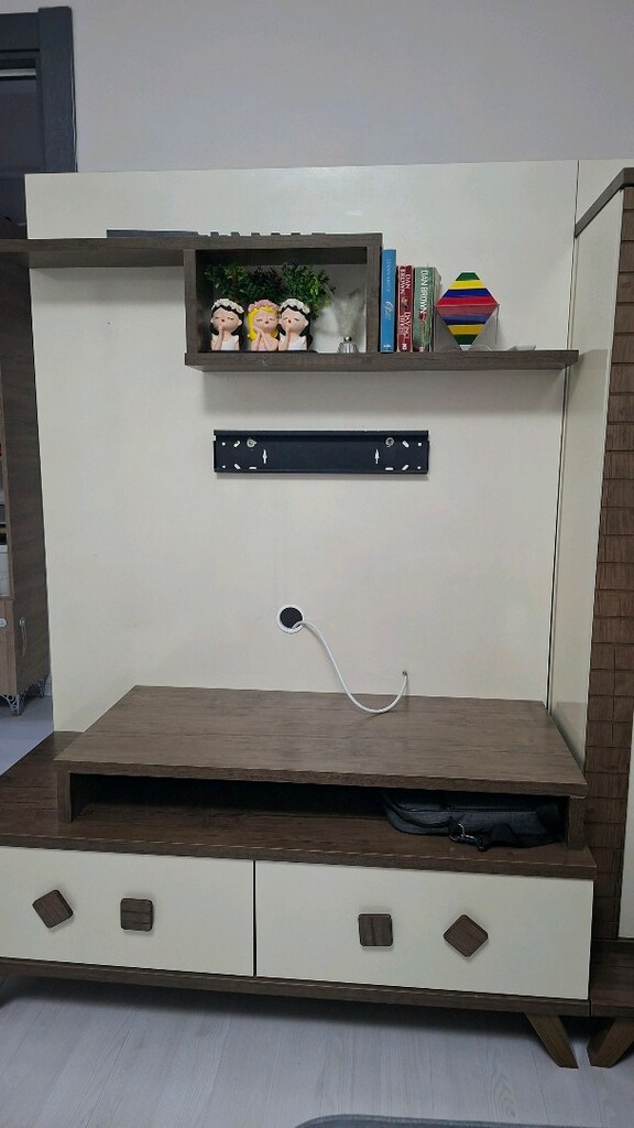 TV ÜNİTESİ. - 4