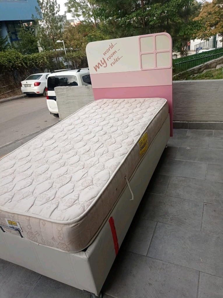 tek kişilik baza - 6