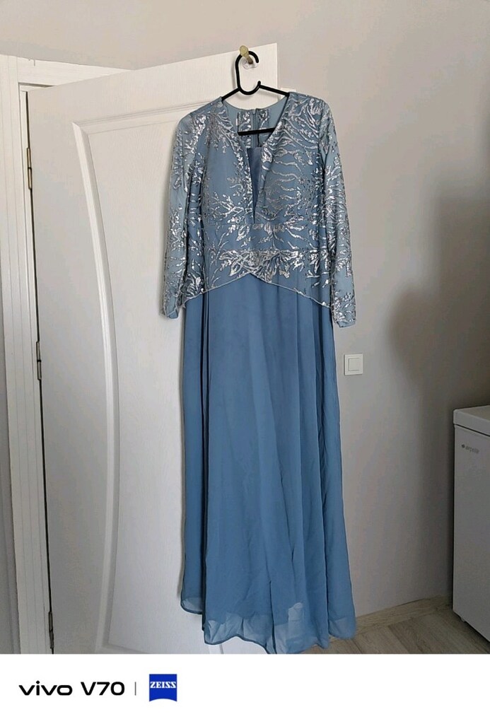 abiye elbise - 3