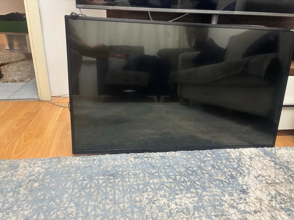 LG MONİTÖR TV DONUSUMLU VE SES SİSTEMİ YANİNDA DAHA BİR AY OLDU - 10