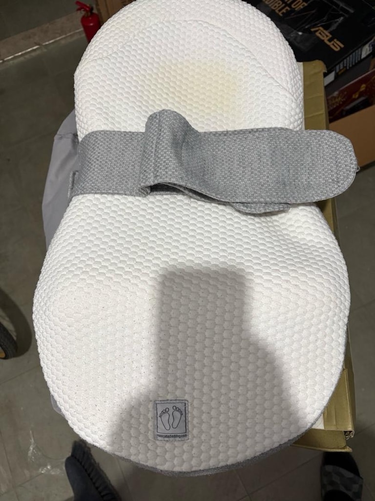 yataş mini juno yenidoğan bebek yatağı