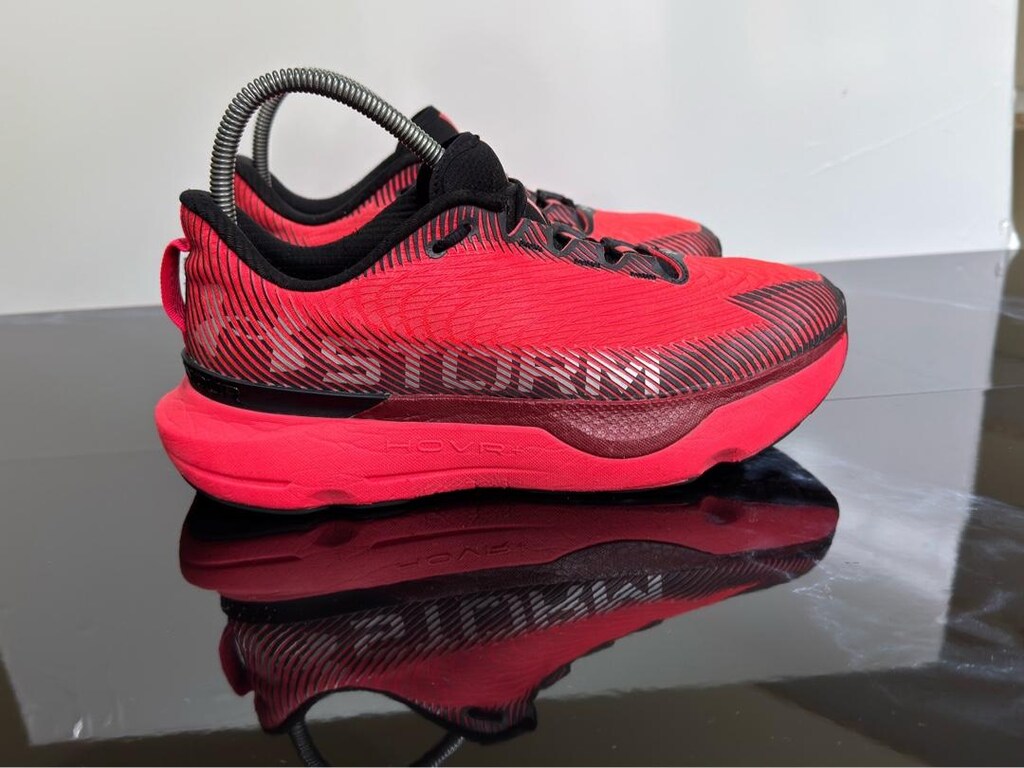 Orijinal UNDER ARMOUR 41 numara - 6