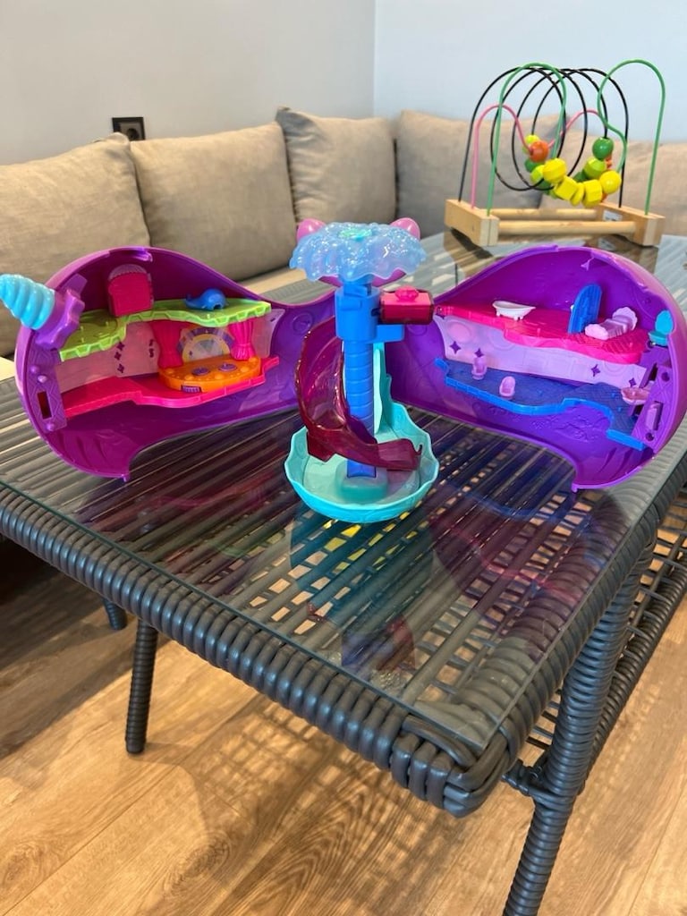 polly pocket oyuncak - 3