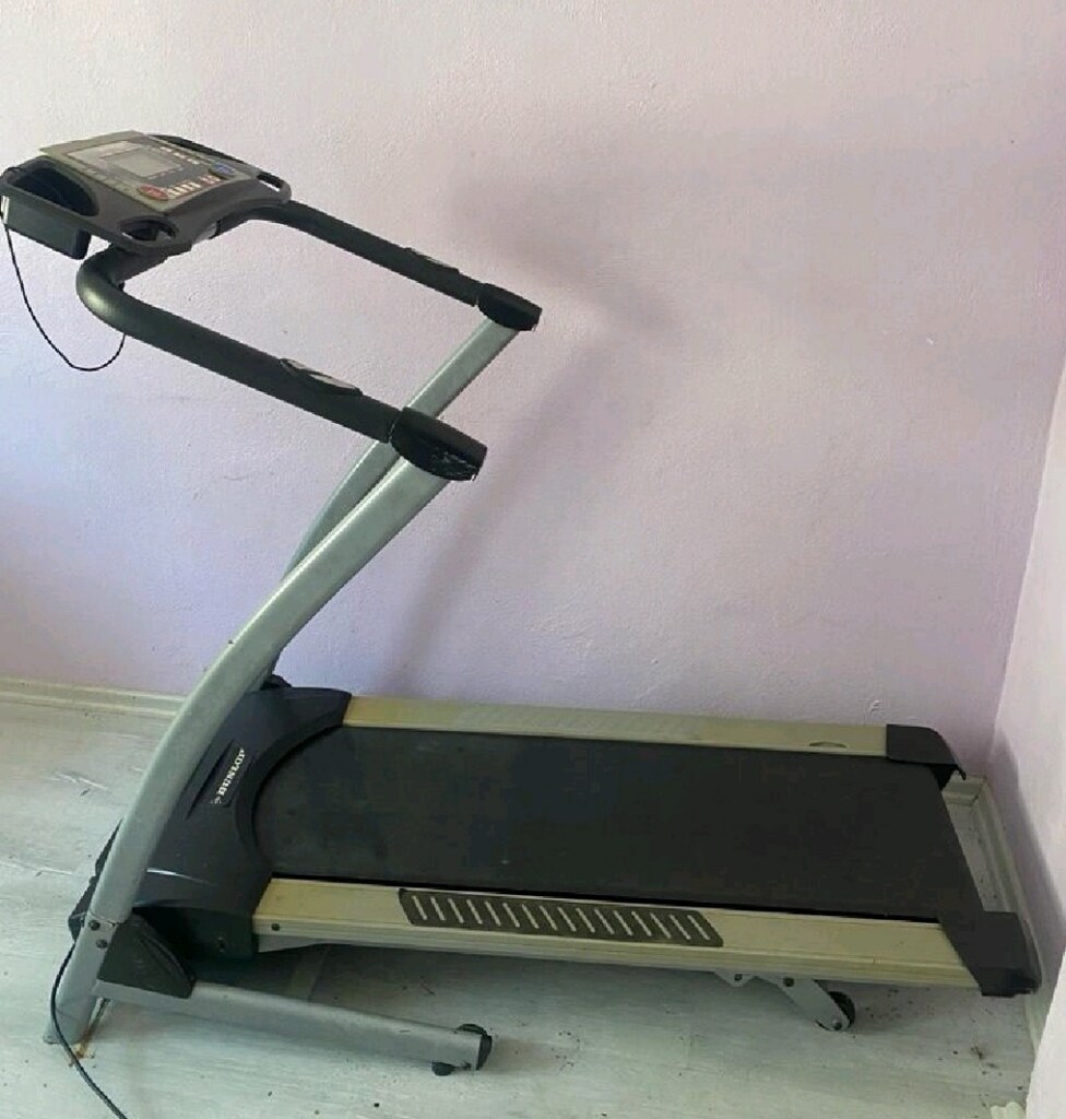 koşu bandı - 3