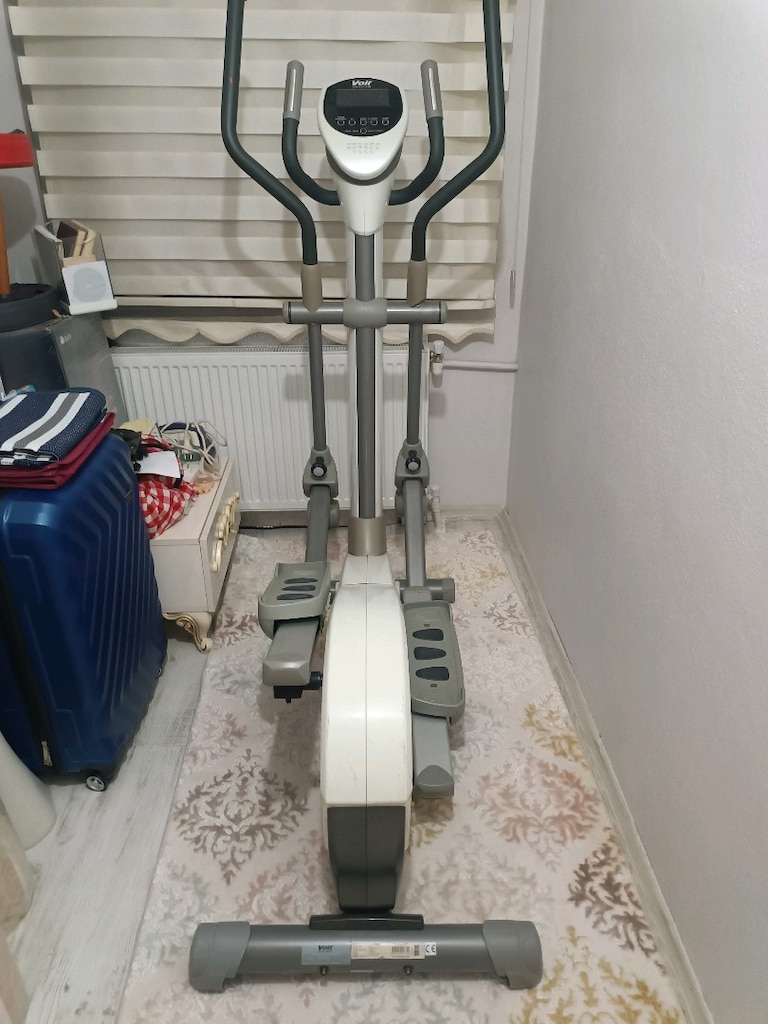 kondisyon bisikleti - 6