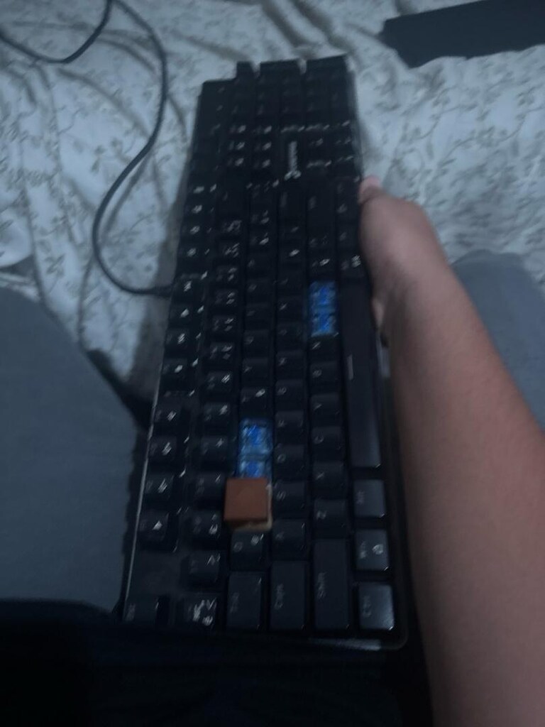gamepower Kalvye rgb - 5