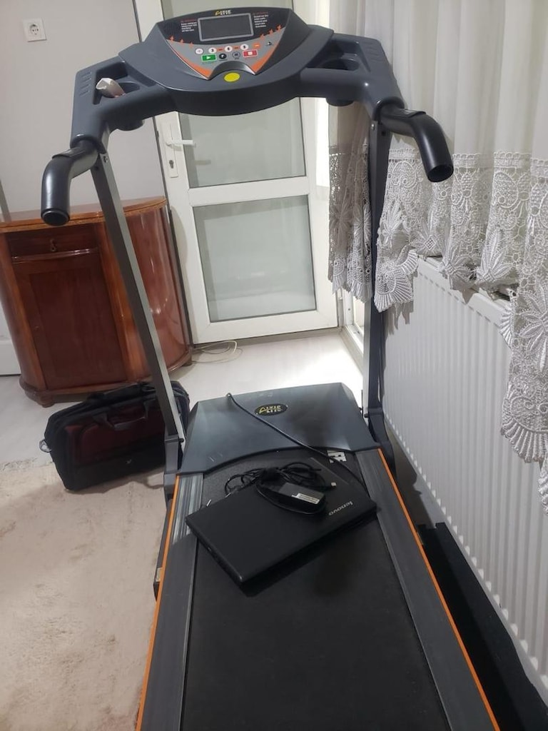 ALTIS BRAGA KOŞU BANDI - 4