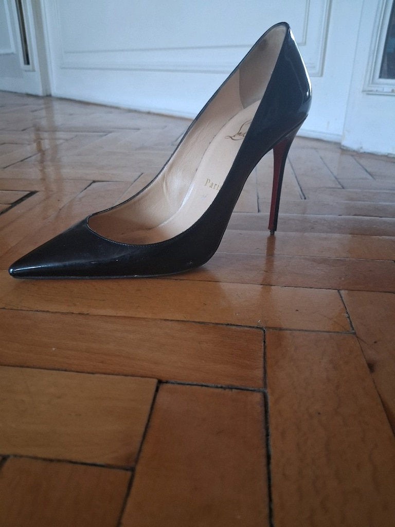 christian louboutin - 2