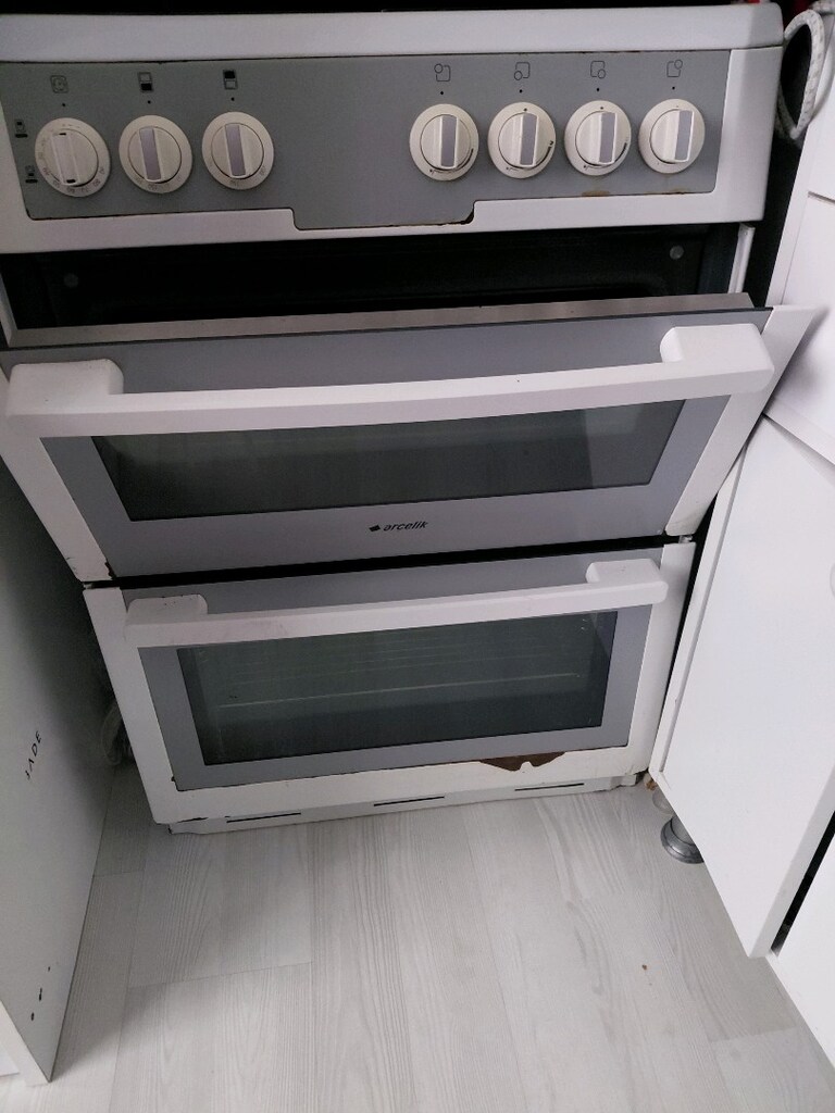 arçelik fırınlı ayaz - 2