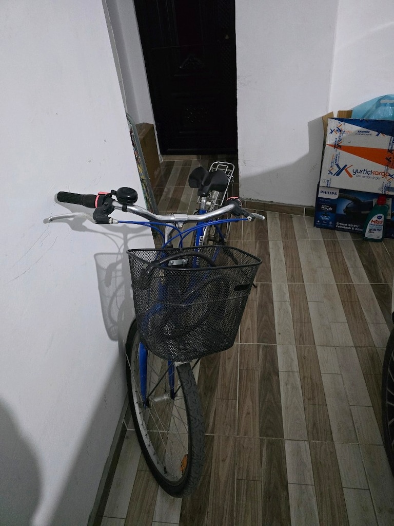 bianchi bisiklet - 3