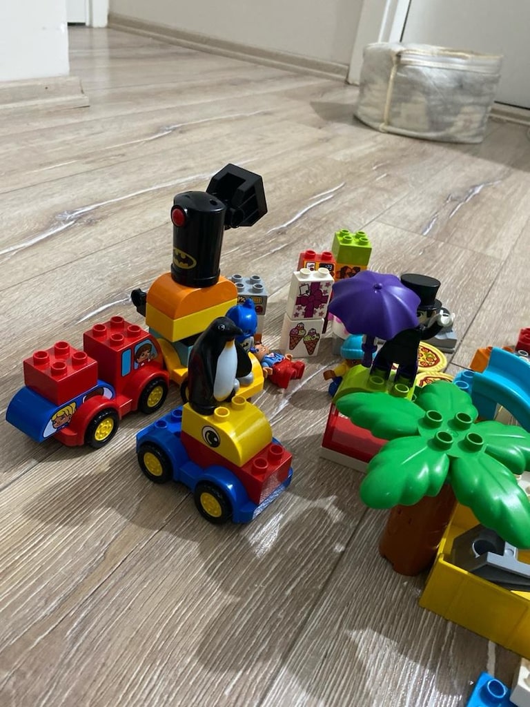 Lego Dublo 2 set - 2