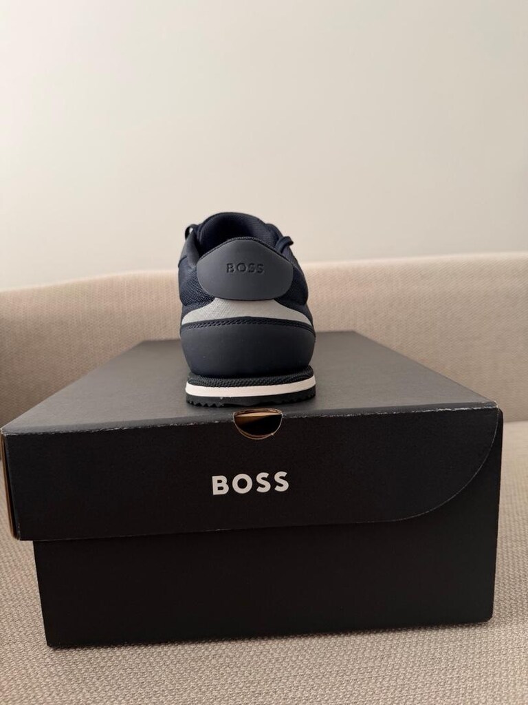 BOSS ERKEK AYAKKABI - 3