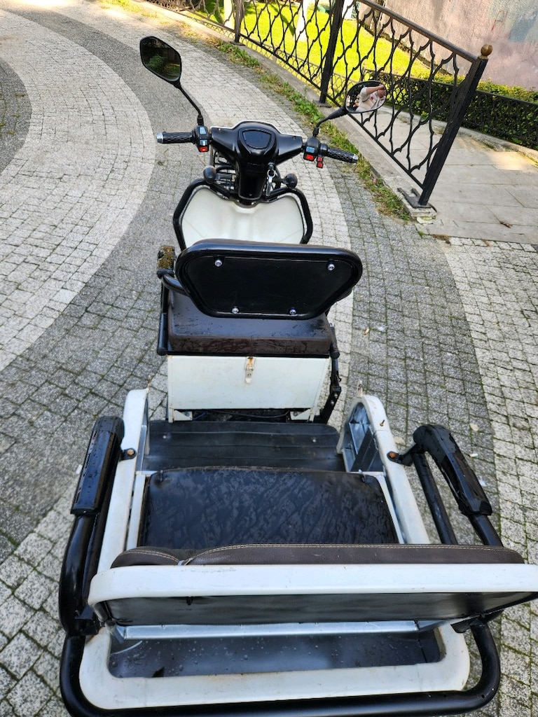 elektirikli motor - 5