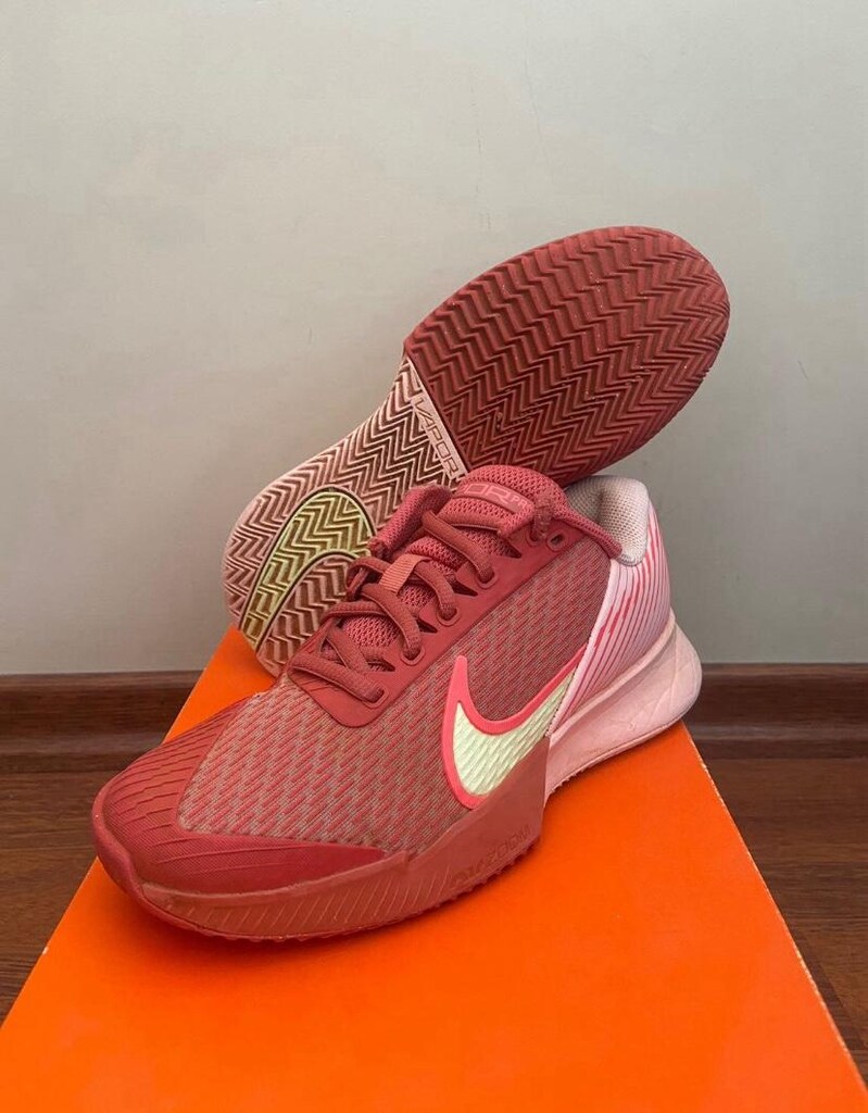 nike zoom vapor pro 2 tenis ayakkabısı - 6