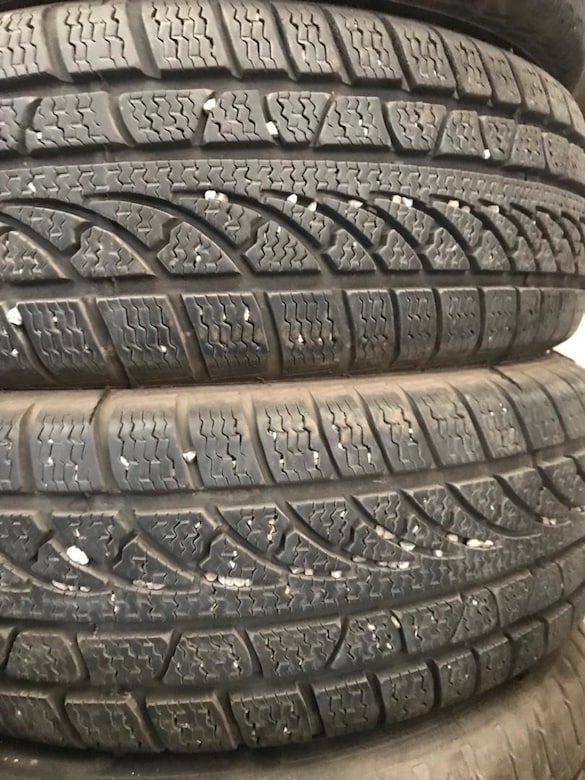195/60r 15 Ebat 4 Adet Kışlık Petlas 2022 - 4