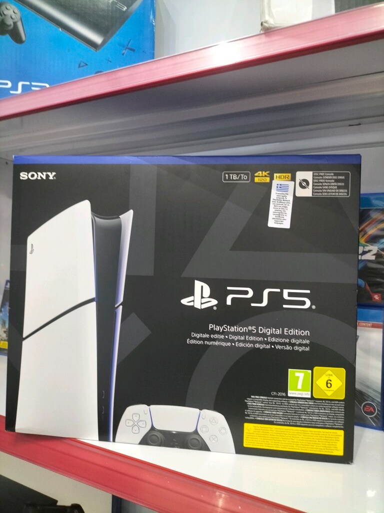 PS5 SIFIR 1 KOL GARANTİLİ PS3PS4TAKAS SEÇENEĞİ İLE - 3