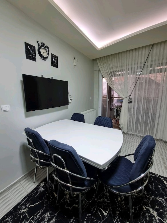 6 sandalyeli masa takımı - 8