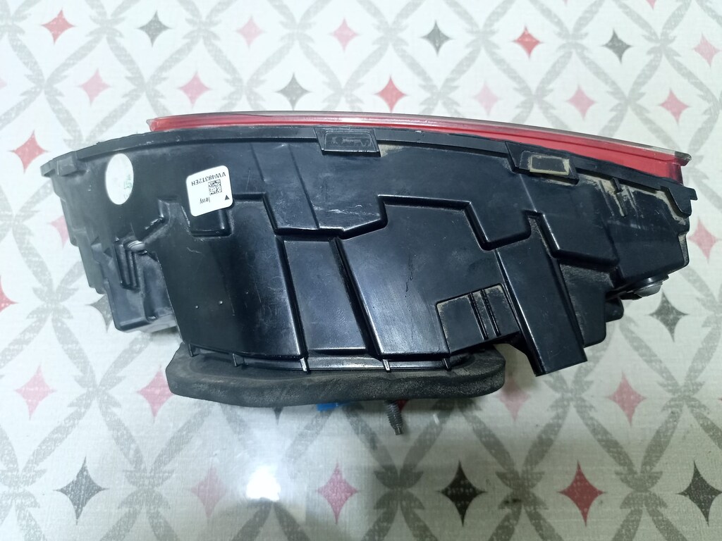 VOLKSWAGEN ARTEO SOL İÇ STOP - 7