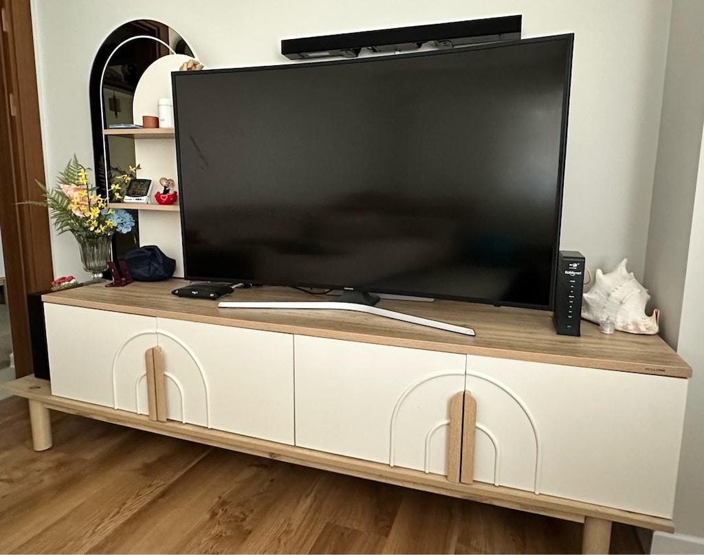 BELLONA BOHEEMS TV ÜNİTESİ - 3